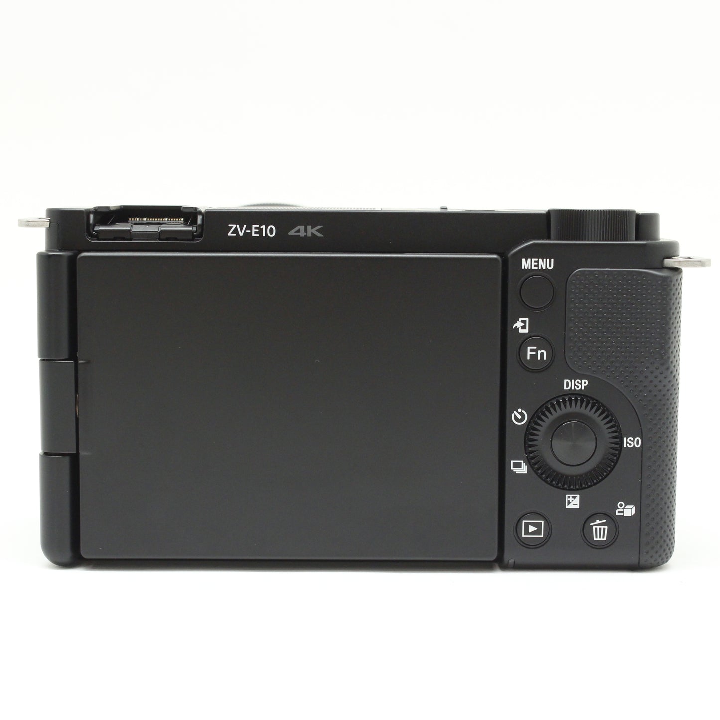 中古 SONY ZV-E10 レンズセット