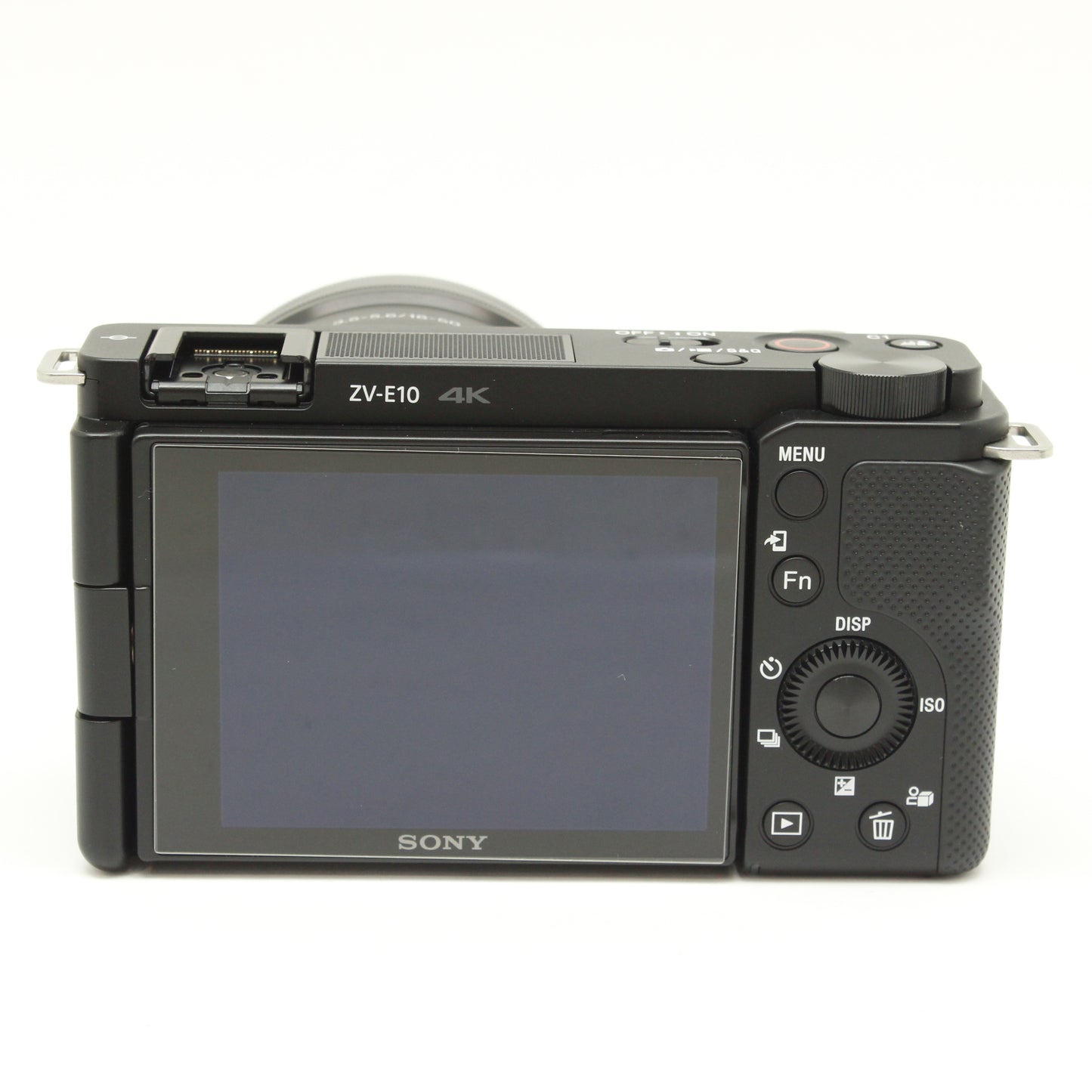 中古 SONY ZV-E10 レンズセット