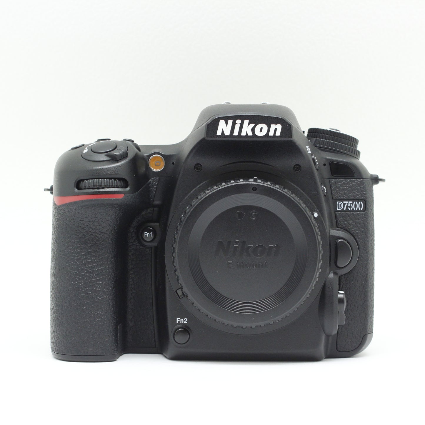 中古 Nikon D7500