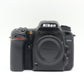 中古 Nikon D7500