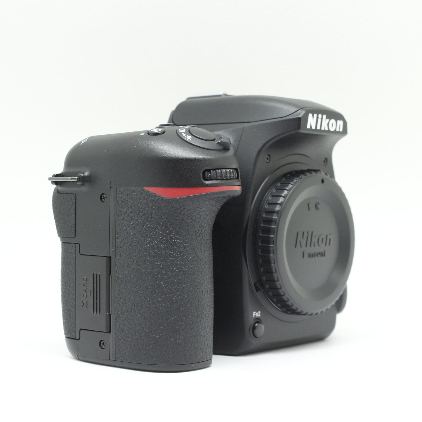 中古 Nikon D7500