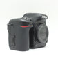 中古 Nikon D7500