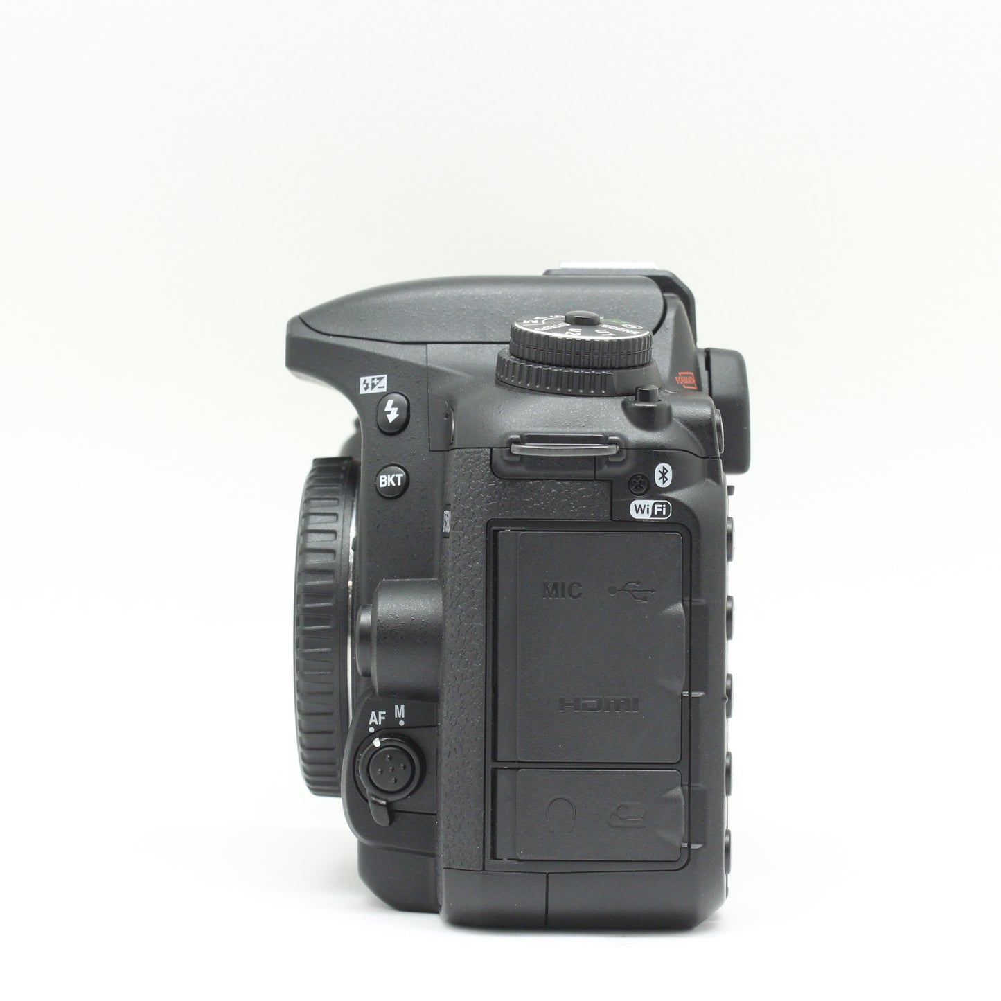 中古 Nikon D7500