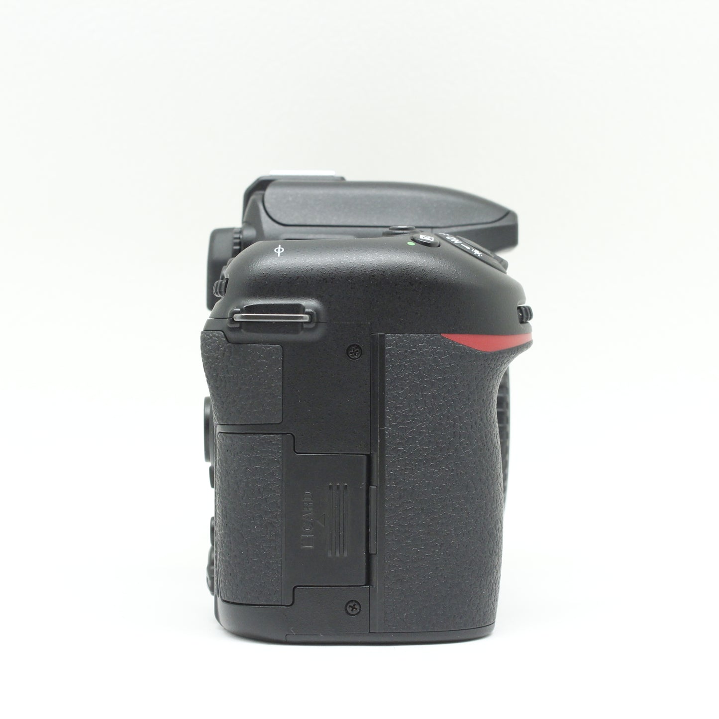 中古 Nikon D7500