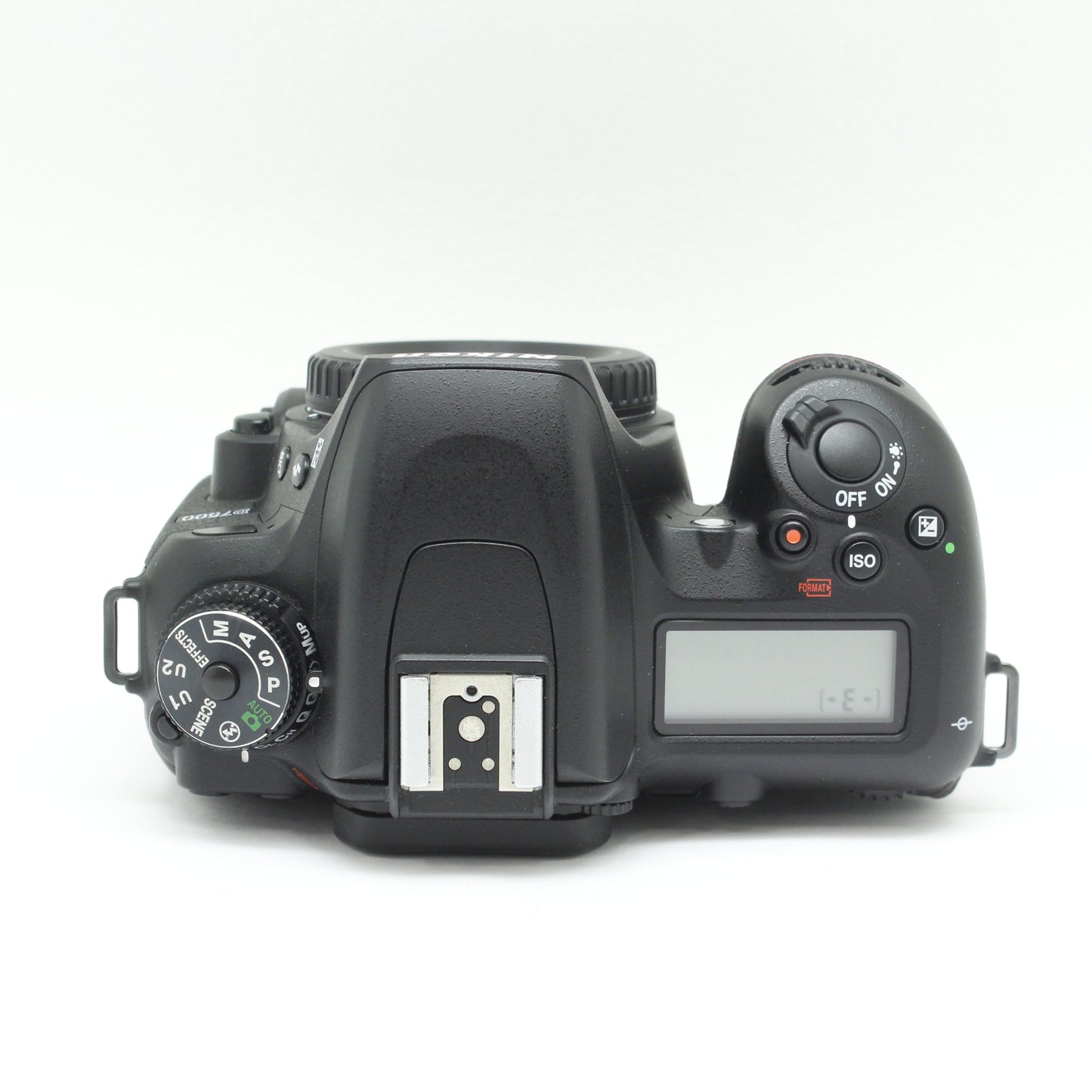 中古 Nikon D7500