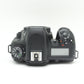 中古 Nikon D7500