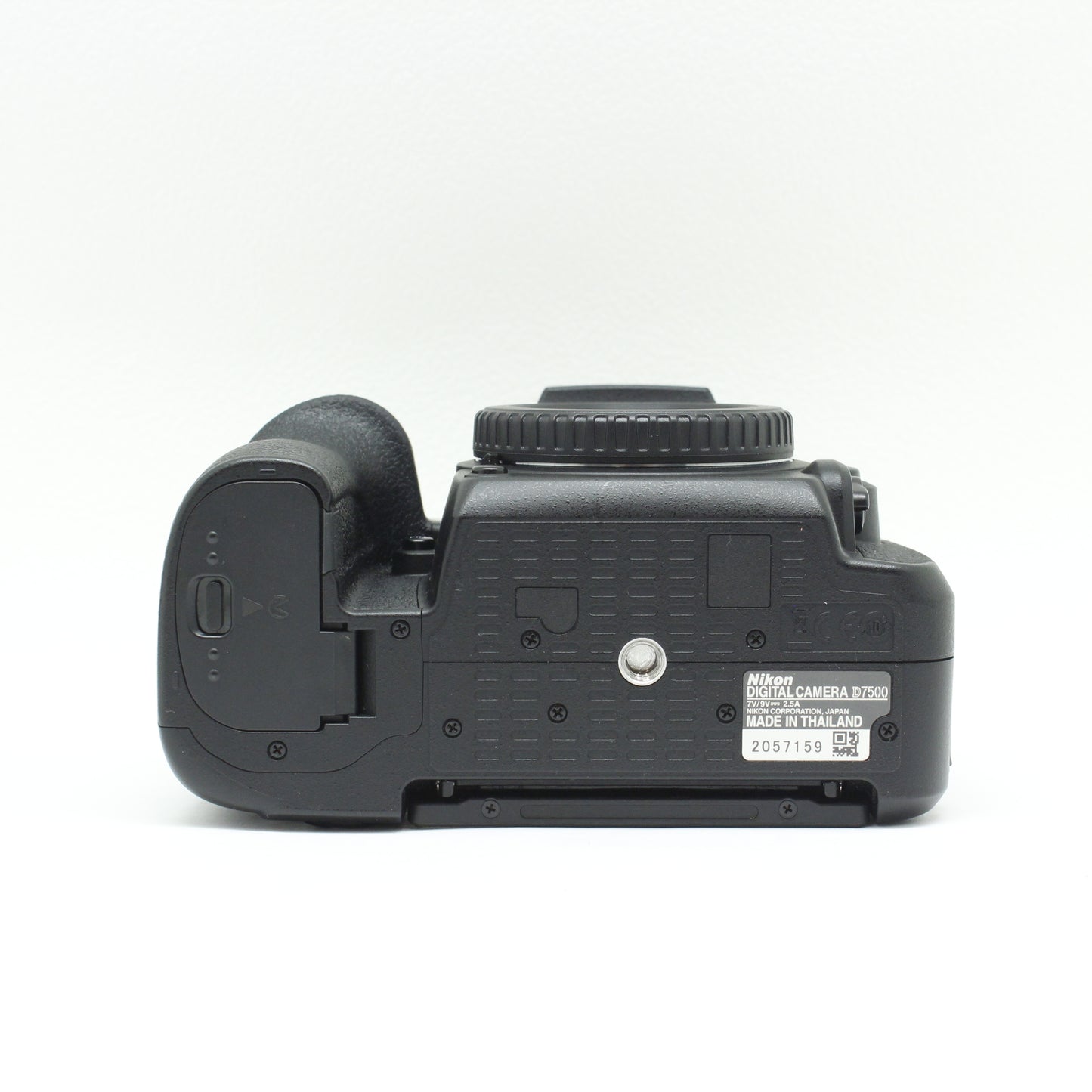 中古 Nikon D7500