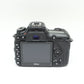 中古 Nikon D7500