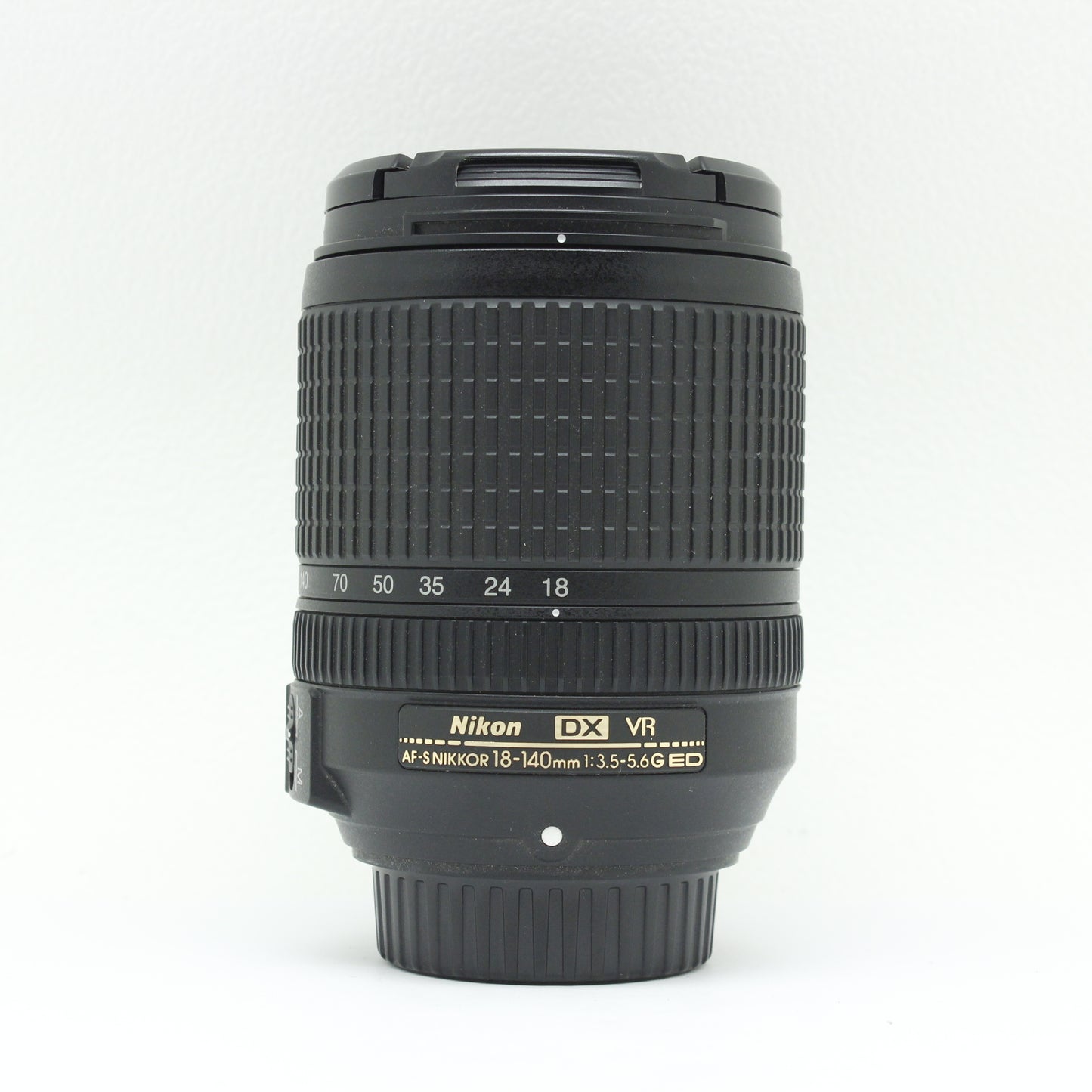 中古 Nikon AF-S NIKKOR 18-140mm F3.5-5.6 G ED VR