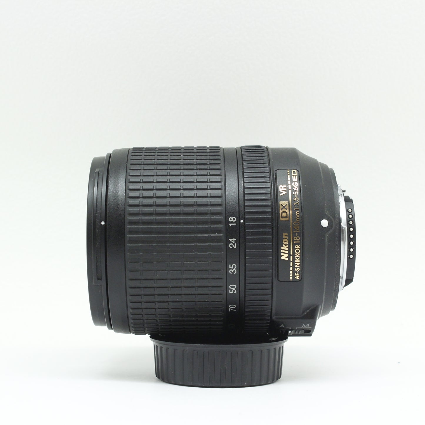 中古 Nikon AF-S NIKKOR 18-140mm F3.5-5.6 G ED VR