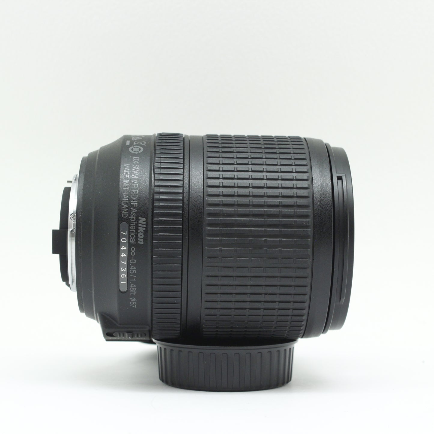 中古 Nikon AF-S NIKKOR 18-140mm F3.5-5.6 G ED VR