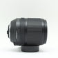 中古 Nikon AF-S NIKKOR 18-140mm F3.5-5.6 G ED VR