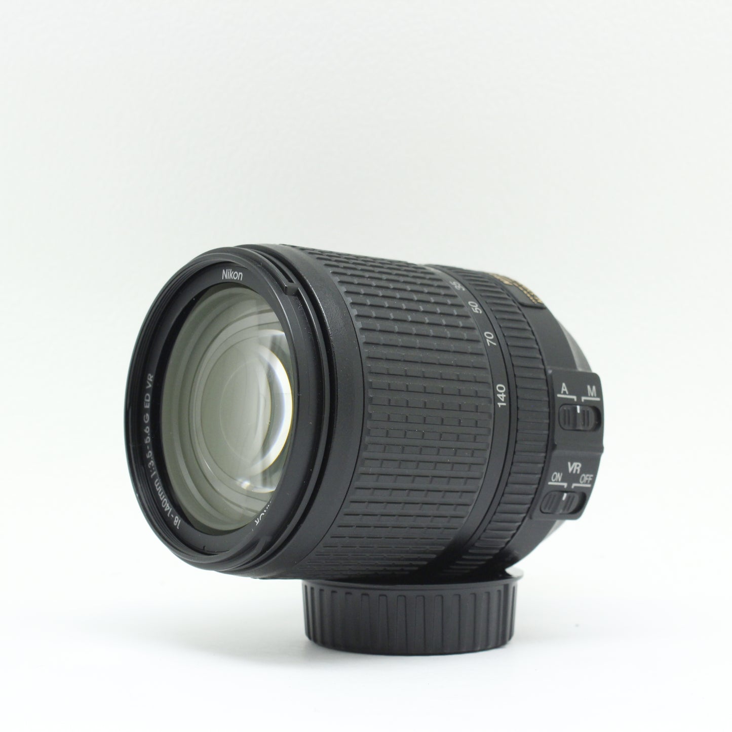 中古 Nikon AF-S NIKKOR 18-140mm F3.5-5.6 G ED VR