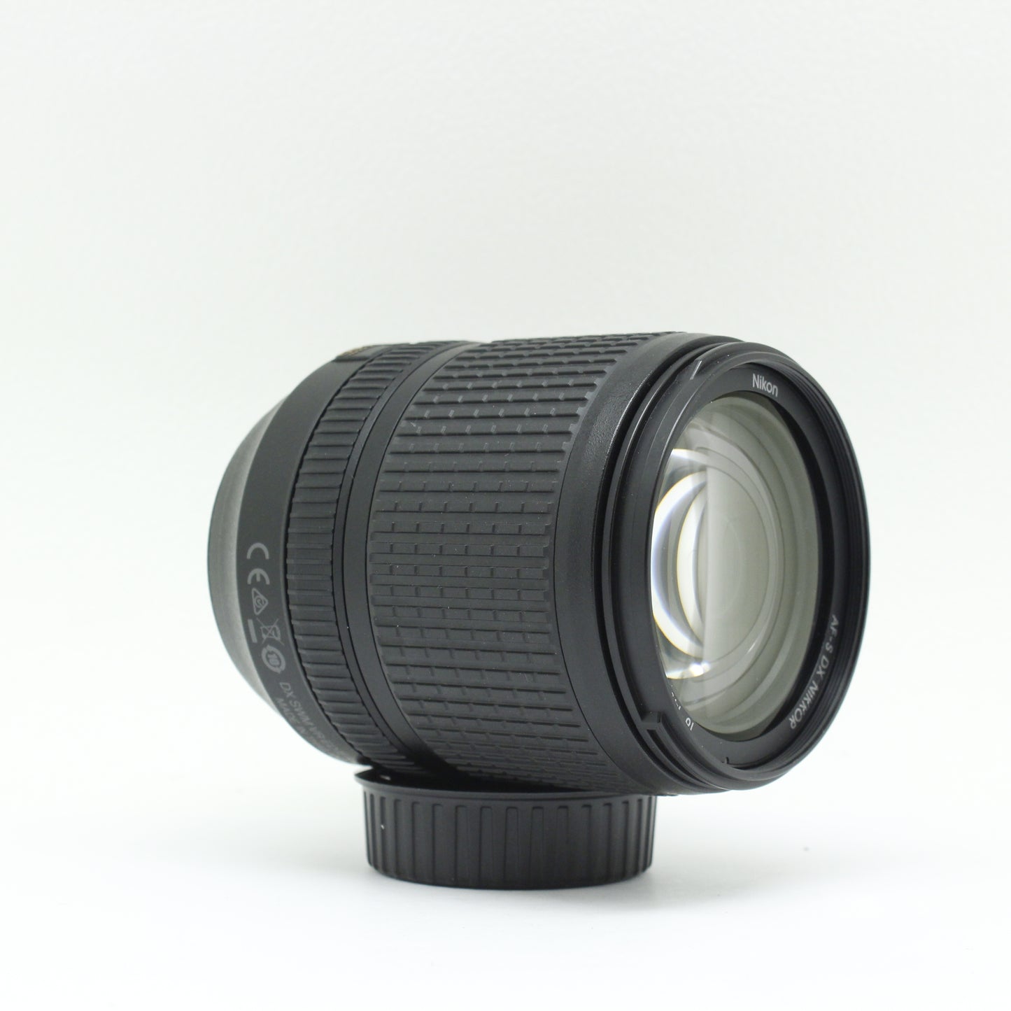中古 Nikon AF-S NIKKOR 18-140mm F3.5-5.6 G ED VR