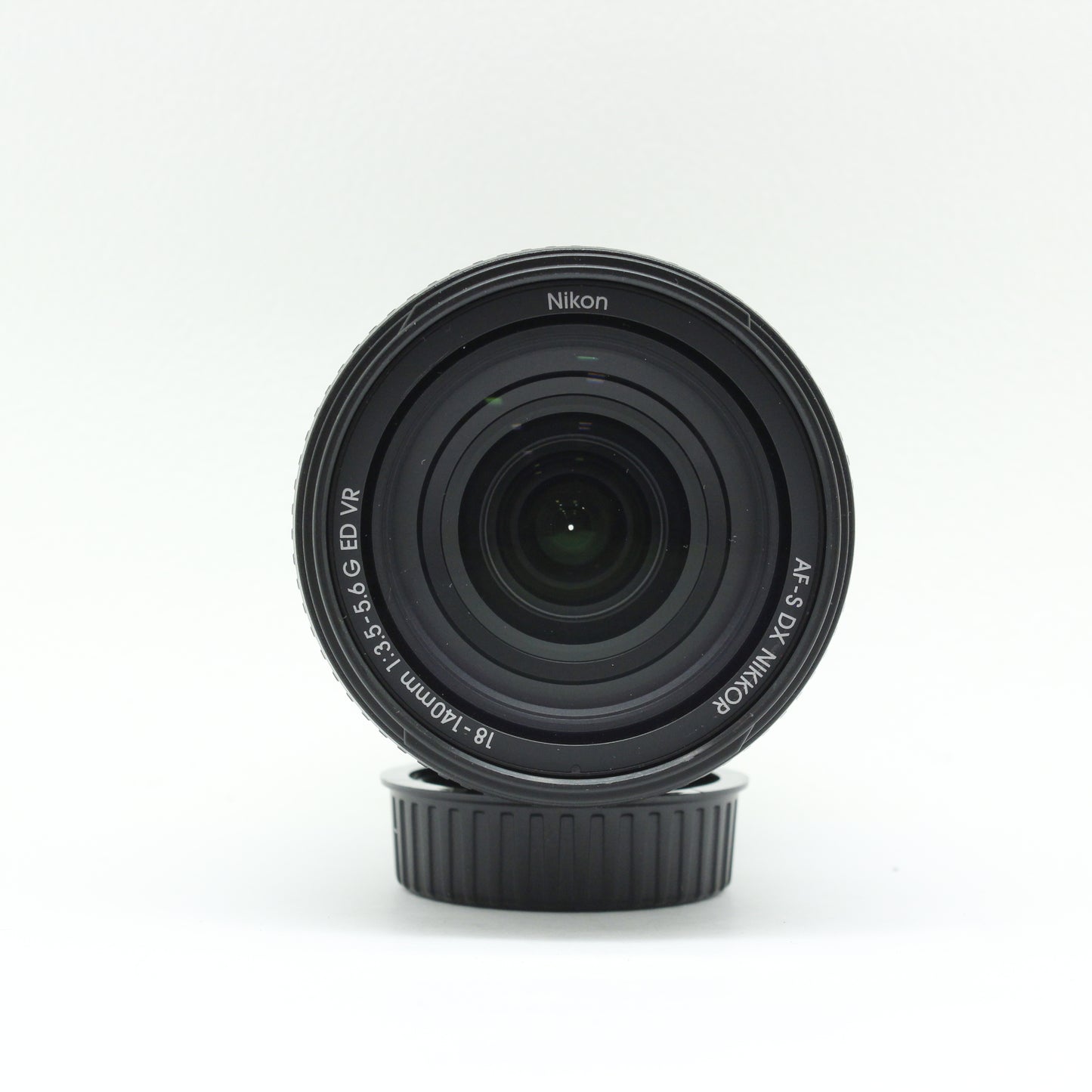 中古 Nikon AF-S NIKKOR 18-140mm F3.5-5.6 G ED VR