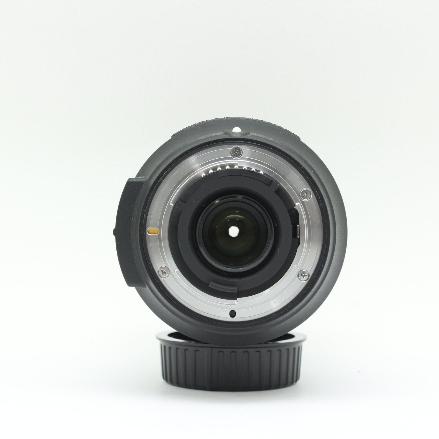 中古 Nikon AF-S NIKKOR 18-140mm F3.5-5.6 G ED VR