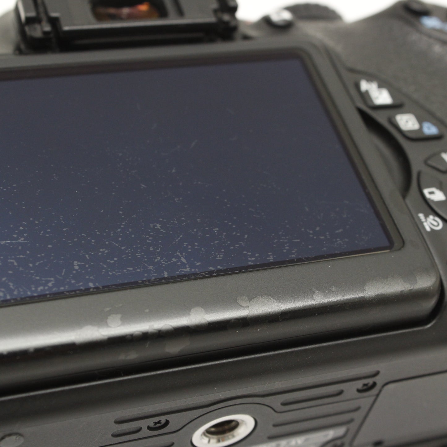 中古 Canon EOS Kiss X6i