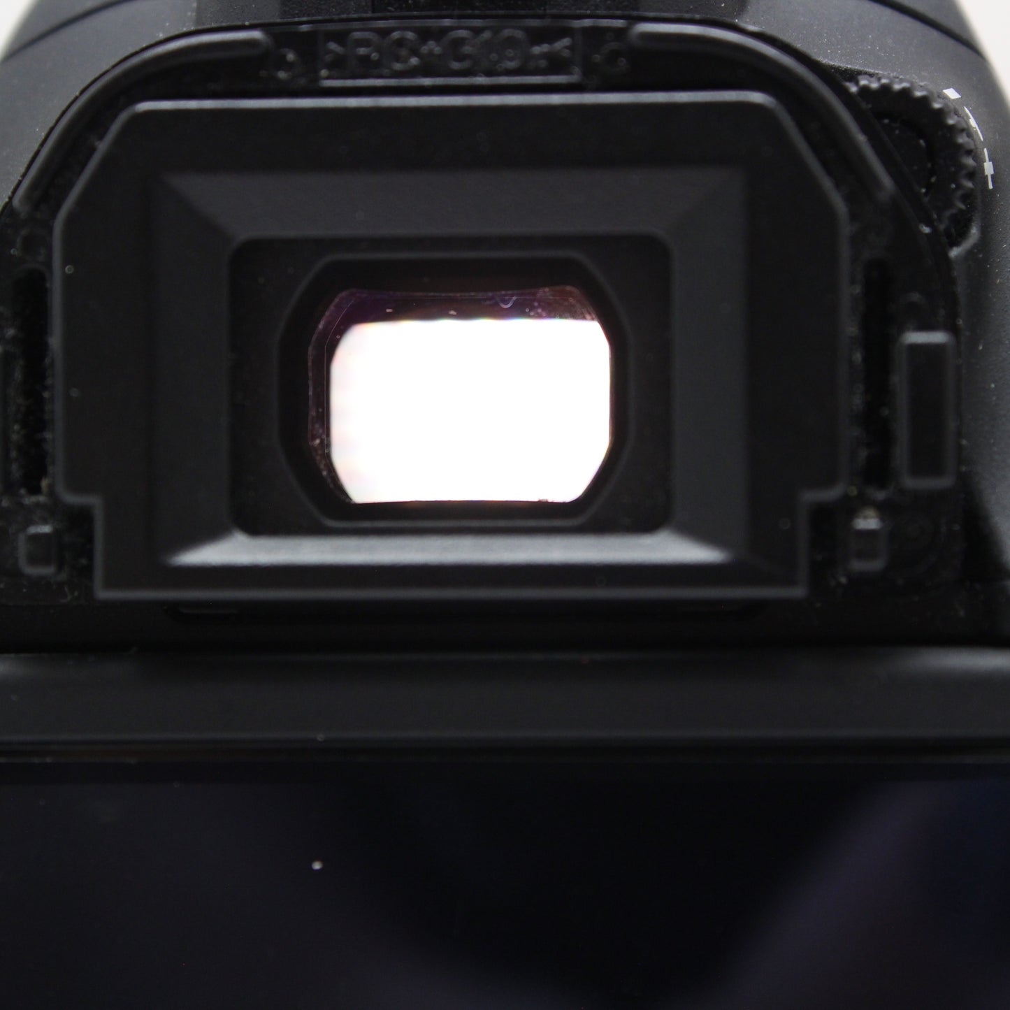 中古 Canon EOS Kiss X6i