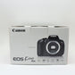 中古 Canon EOS Kiss X6i