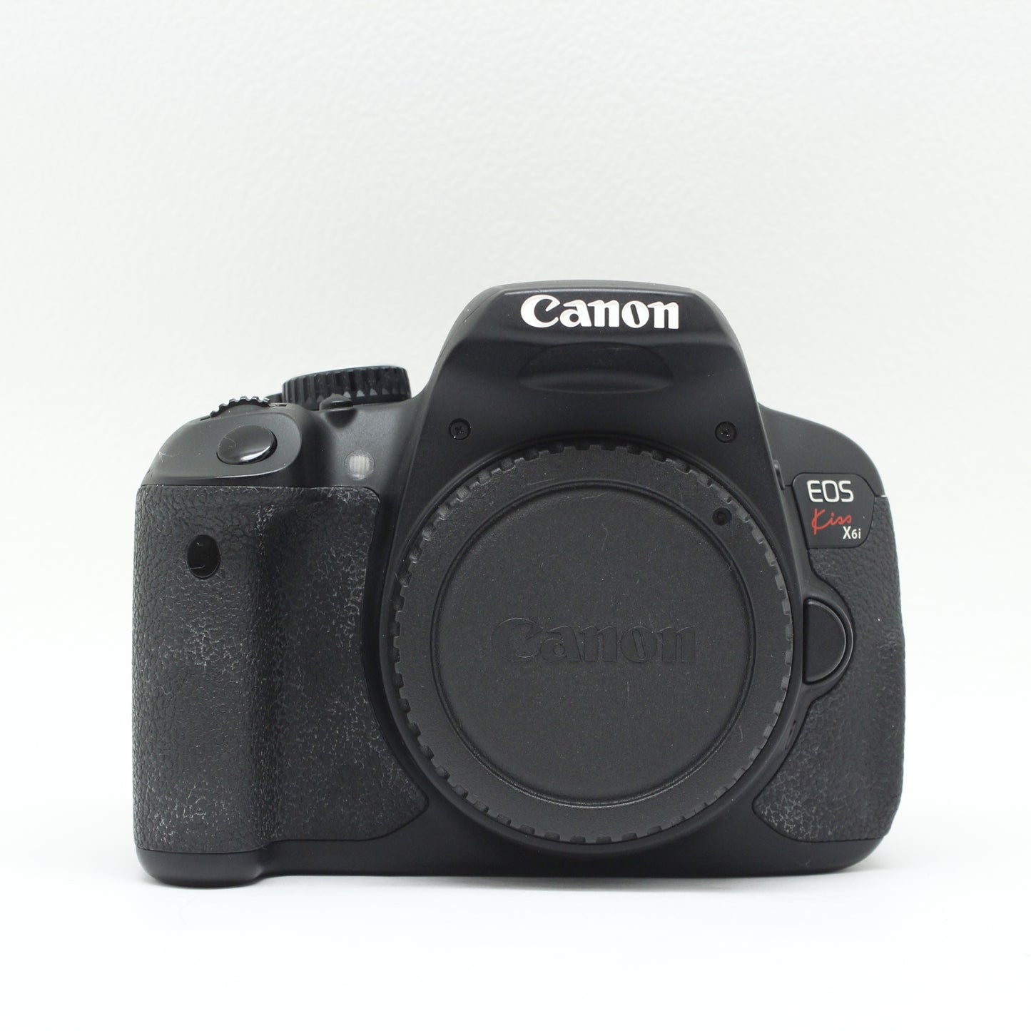 中古 Canon EOS Kiss X6i