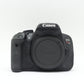 中古 Canon EOS Kiss X6i