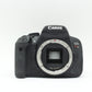 中古 Canon EOS Kiss X6i