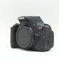 中古 Canon EOS Kiss X6i