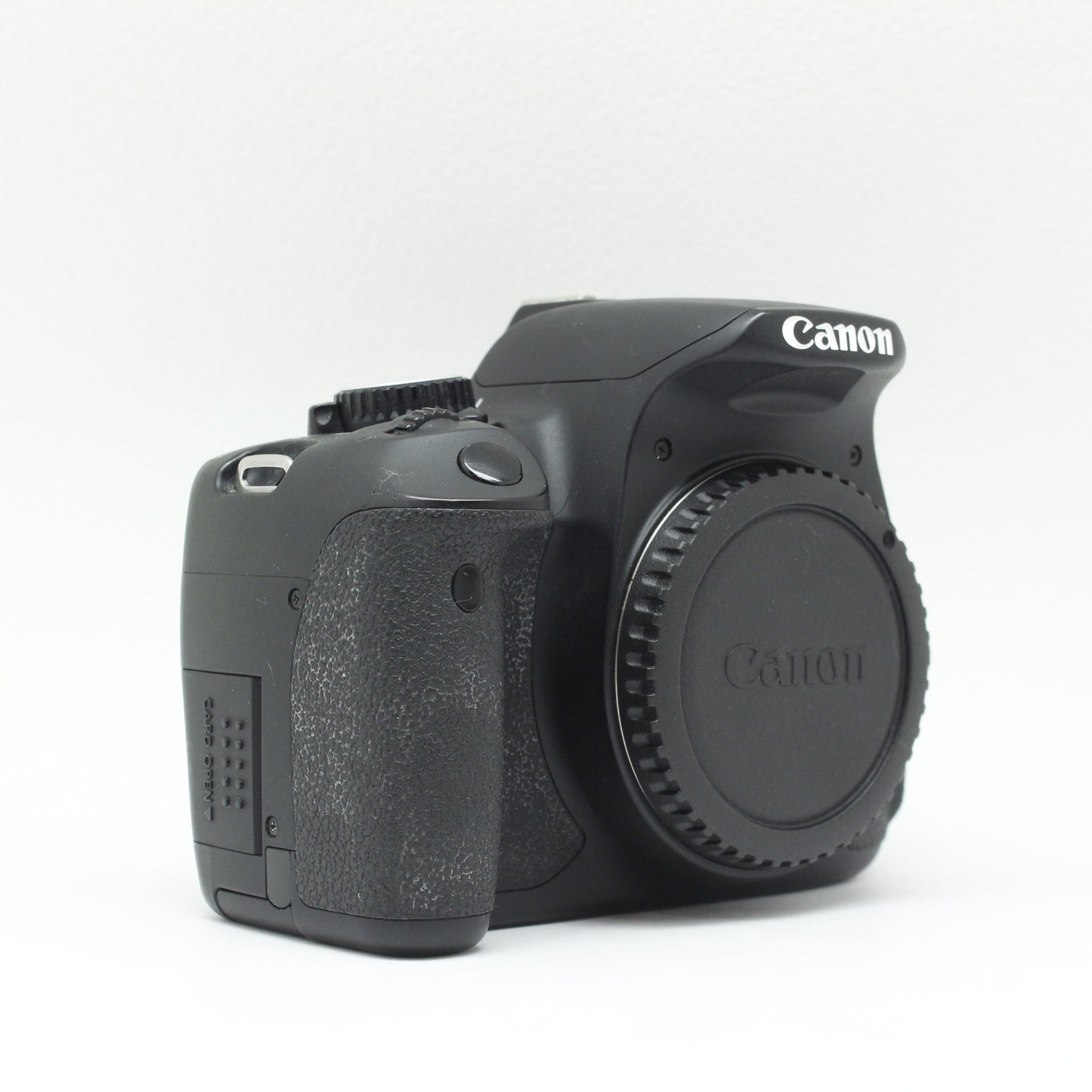 中古 Canon EOS Kiss X6i
