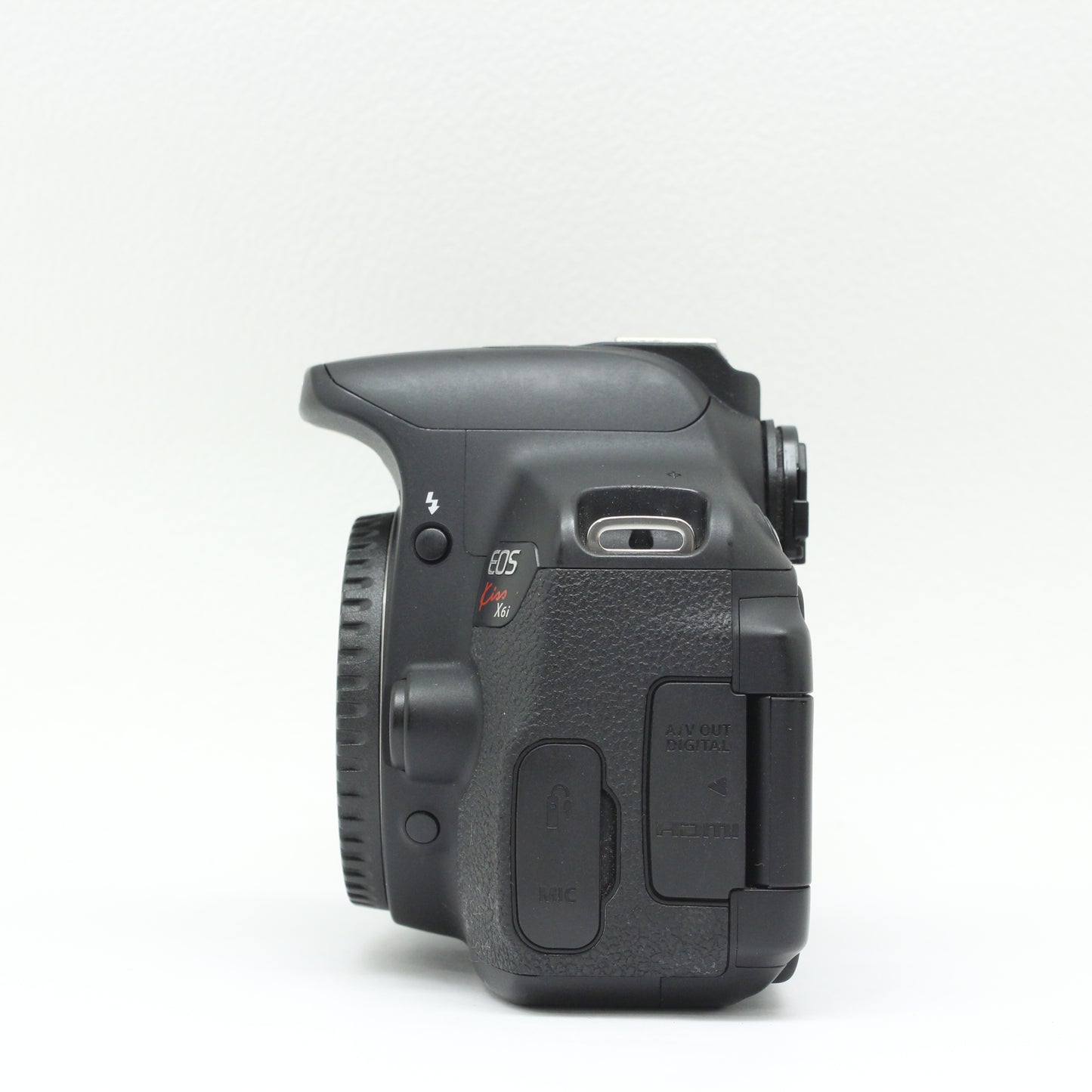 中古 Canon EOS Kiss X6i