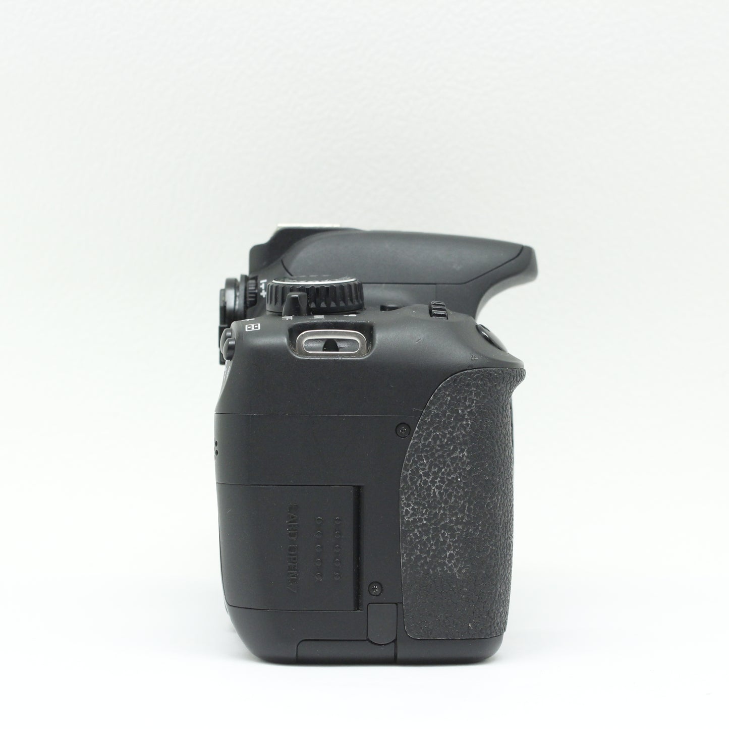 中古 Canon EOS Kiss X6i
