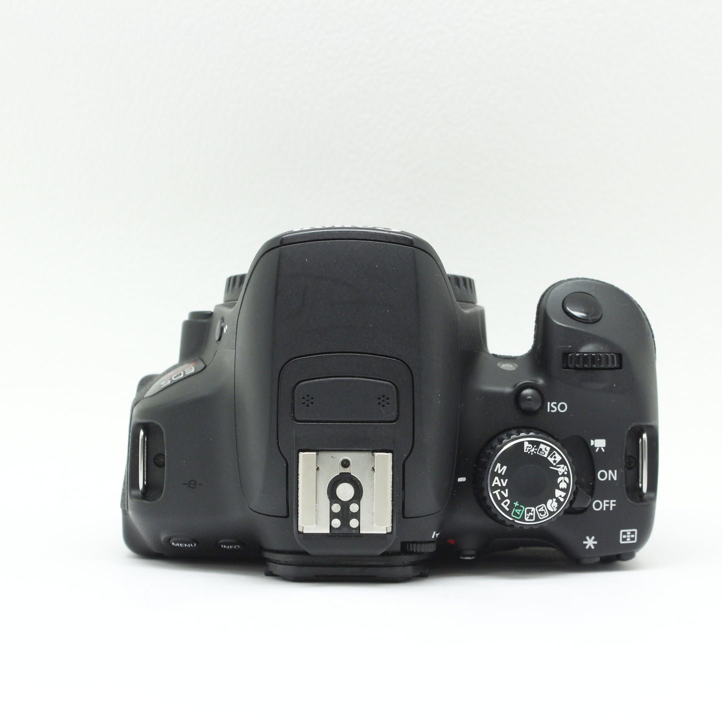 中古 Canon EOS Kiss X6i