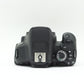 中古 Canon EOS Kiss X6i