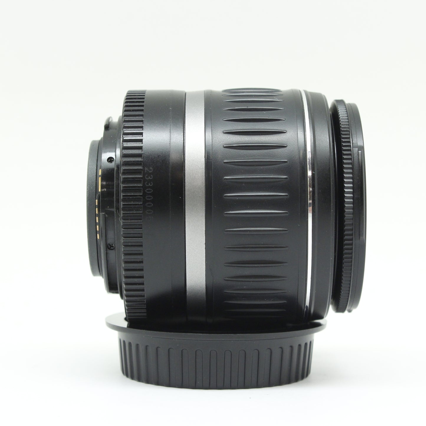 中古 Canon EF-S 18-55mm F3.5-5.6 II USM