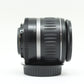 中古 Canon EF-S 18-55mm F3.5-5.6 II USM