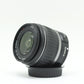 中古 Canon EF-S 18-55mm F3.5-5.6 II USM