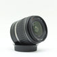 中古 Canon EF-S 18-55mm F3.5-5.6 II USM