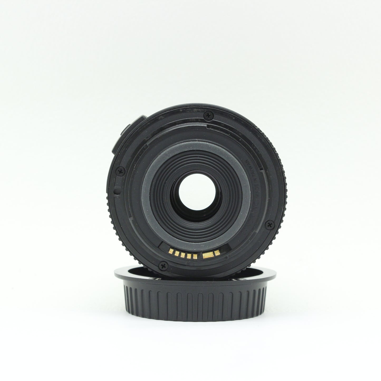中古 Canon EF-S 18-55mm F3.5-5.6 II USM