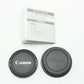 中古 Canon EF-S 18-55mm F3.5-5.6 II USM