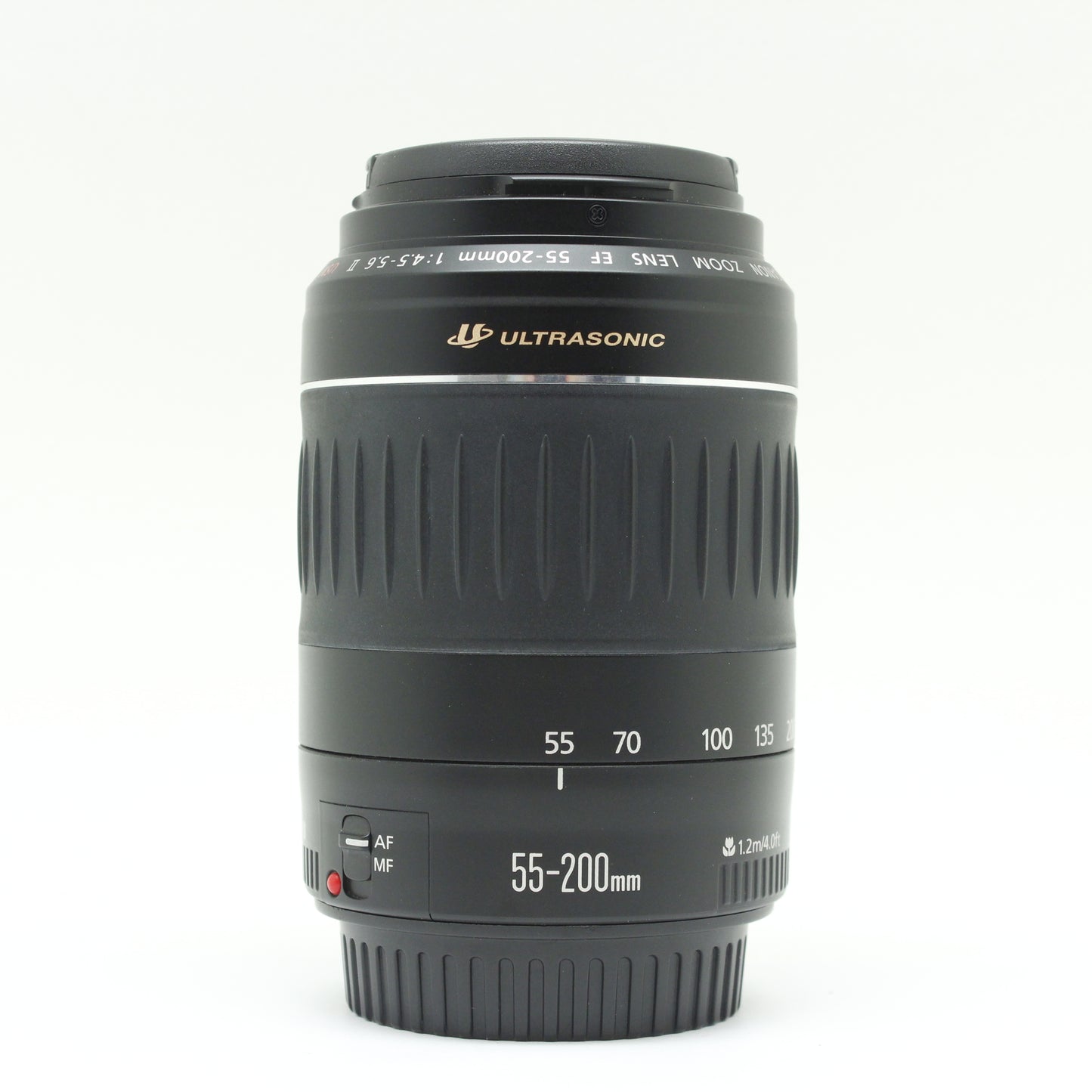 中古 Canon EF 55-200mm F4.5-5.6 II USM