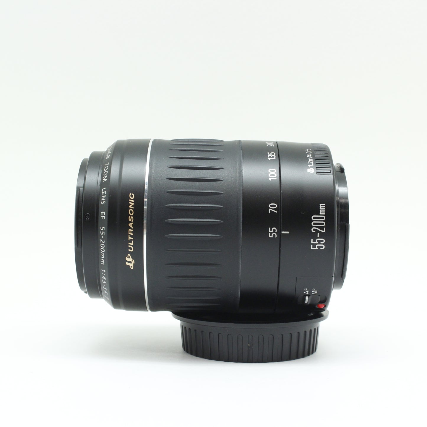 中古 Canon EF 55-200mm F4.5-5.6 II USM