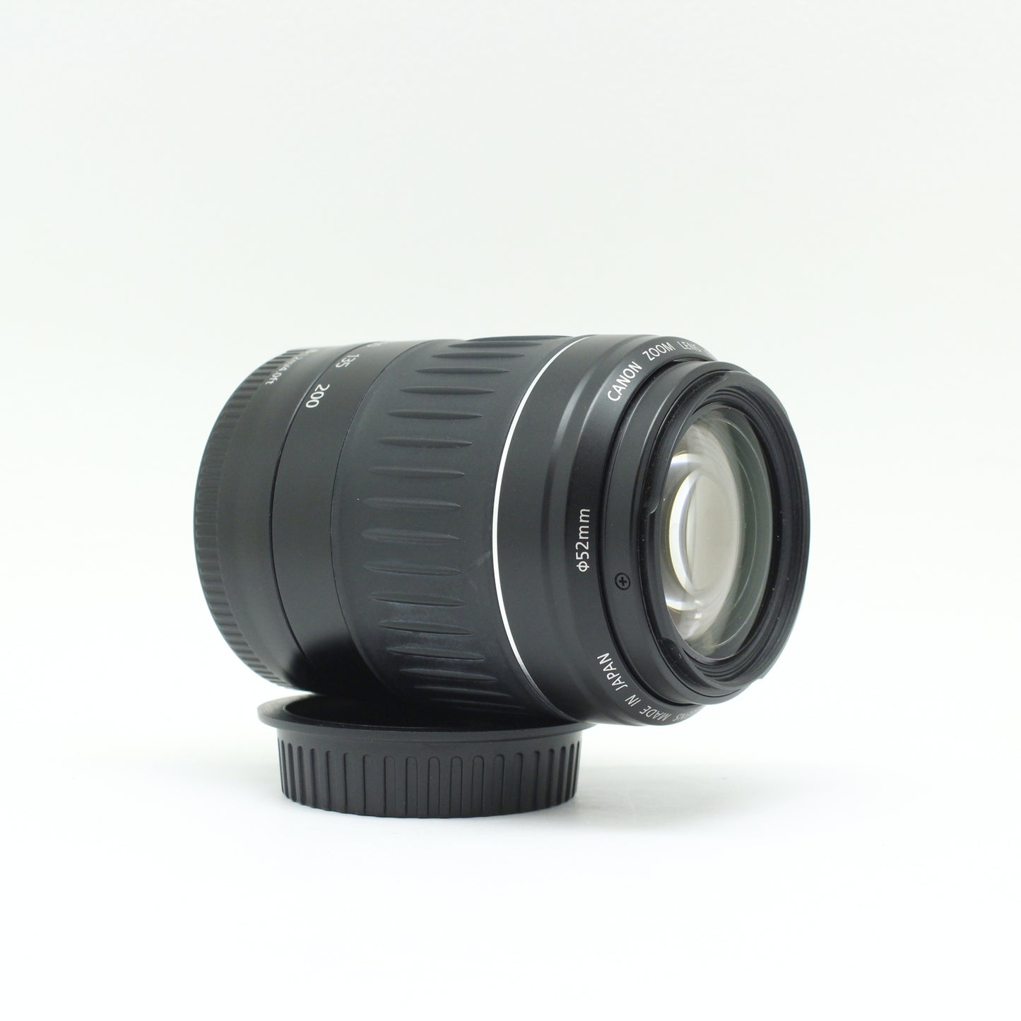 中古 Canon EF 55-200mm F4.5-5.6 II USM
