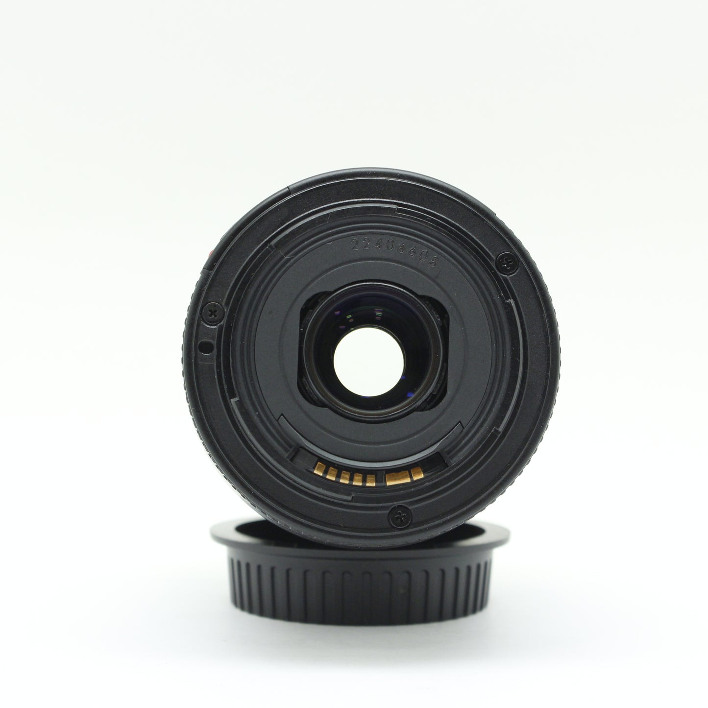 中古 Canon EF 55-200mm F4.5-5.6 II USM