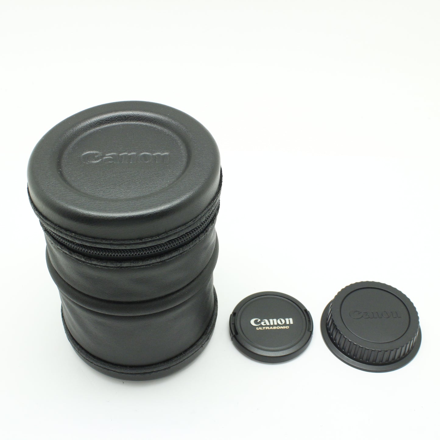 中古 Canon EF 55-200mm F4.5-5.6 II USM