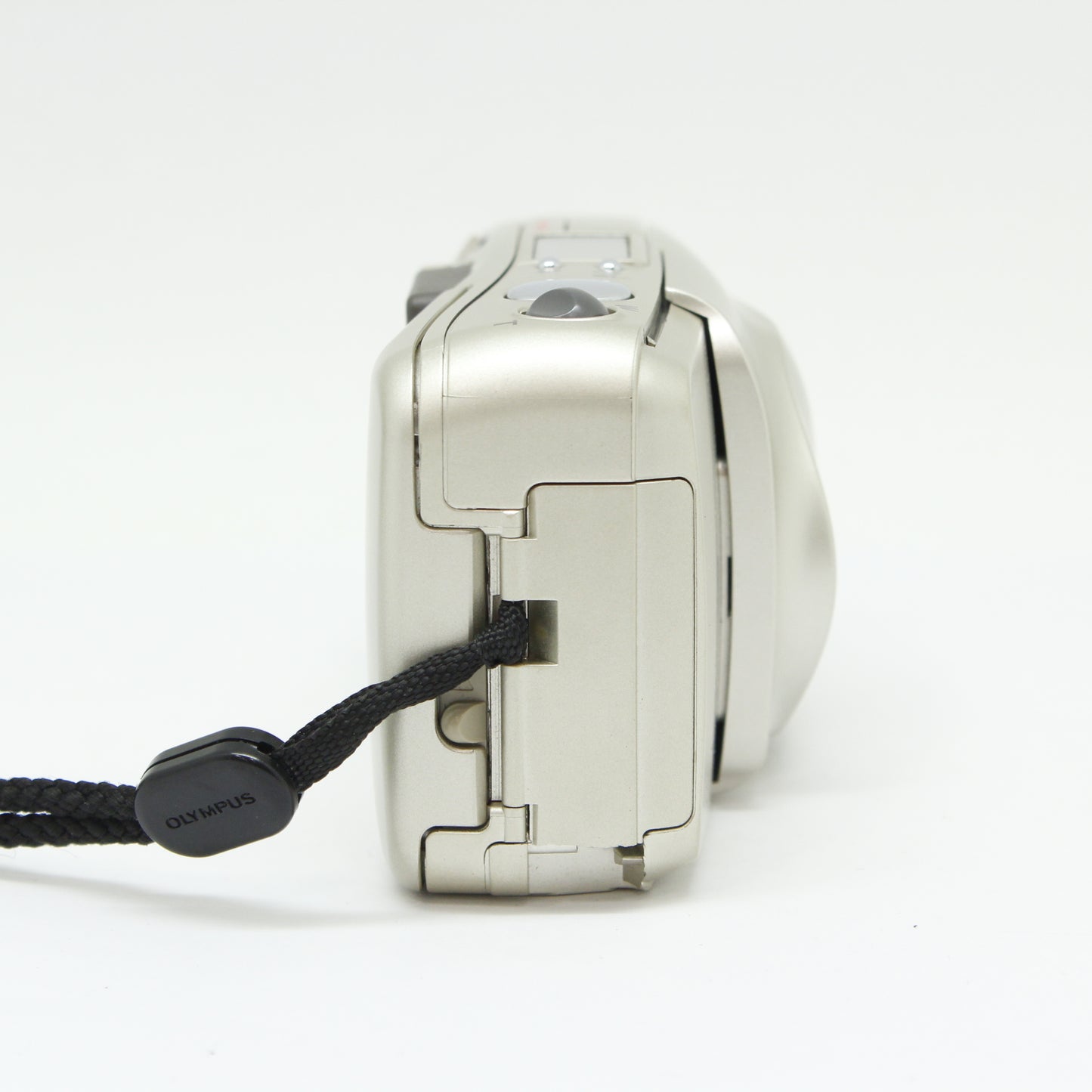 中古 OLYMPUS μ ZOOM 115