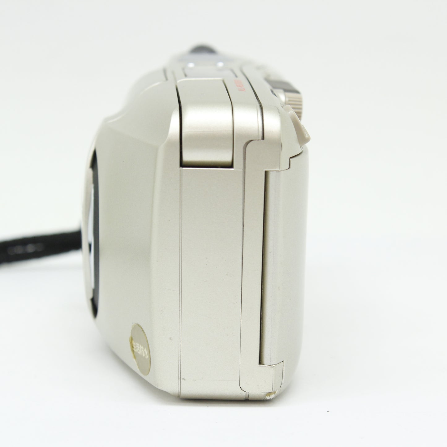 中古 OLYMPUS μ ZOOM 115