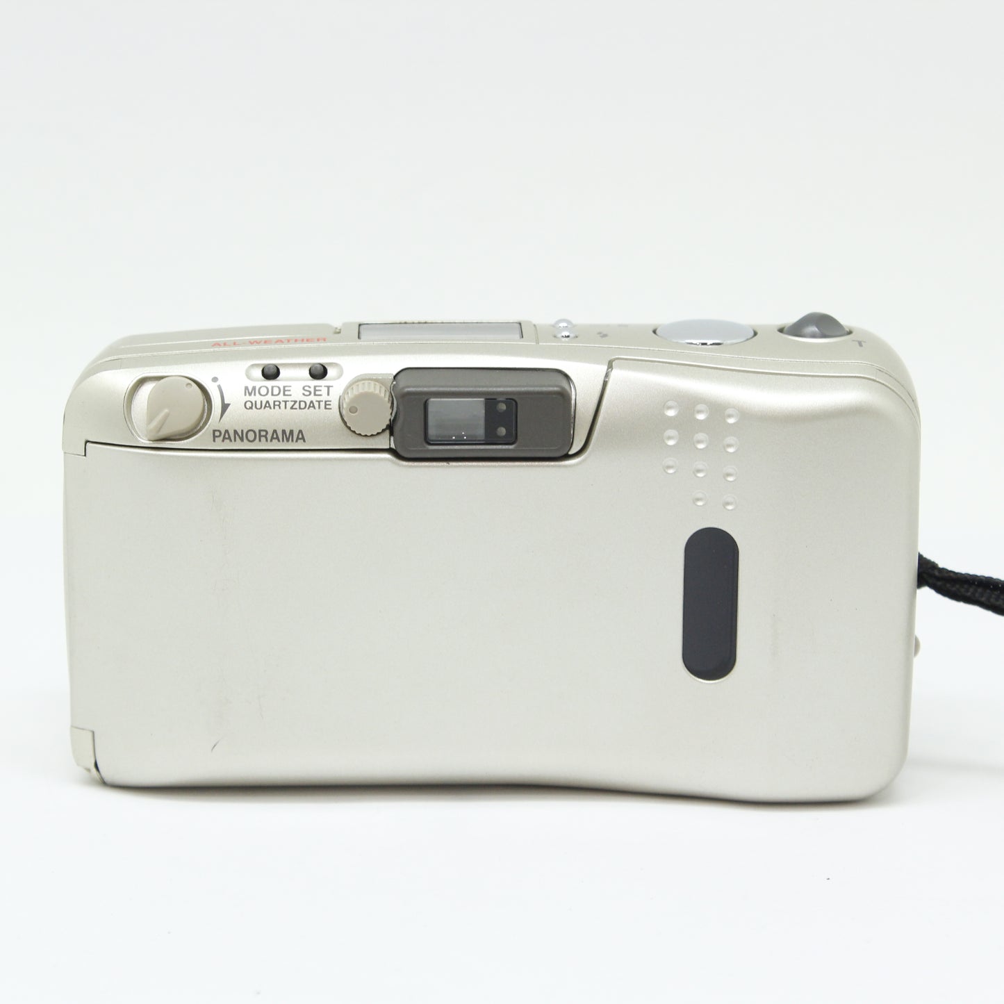 中古 OLYMPUS μ ZOOM 115