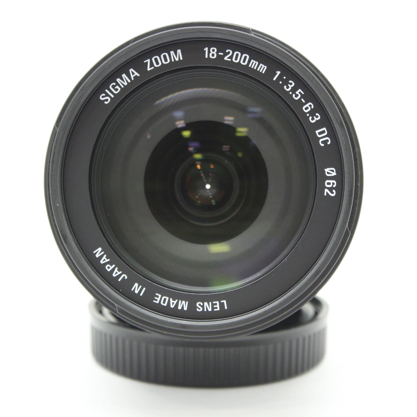 中古 SONY α 200 レンズセット
