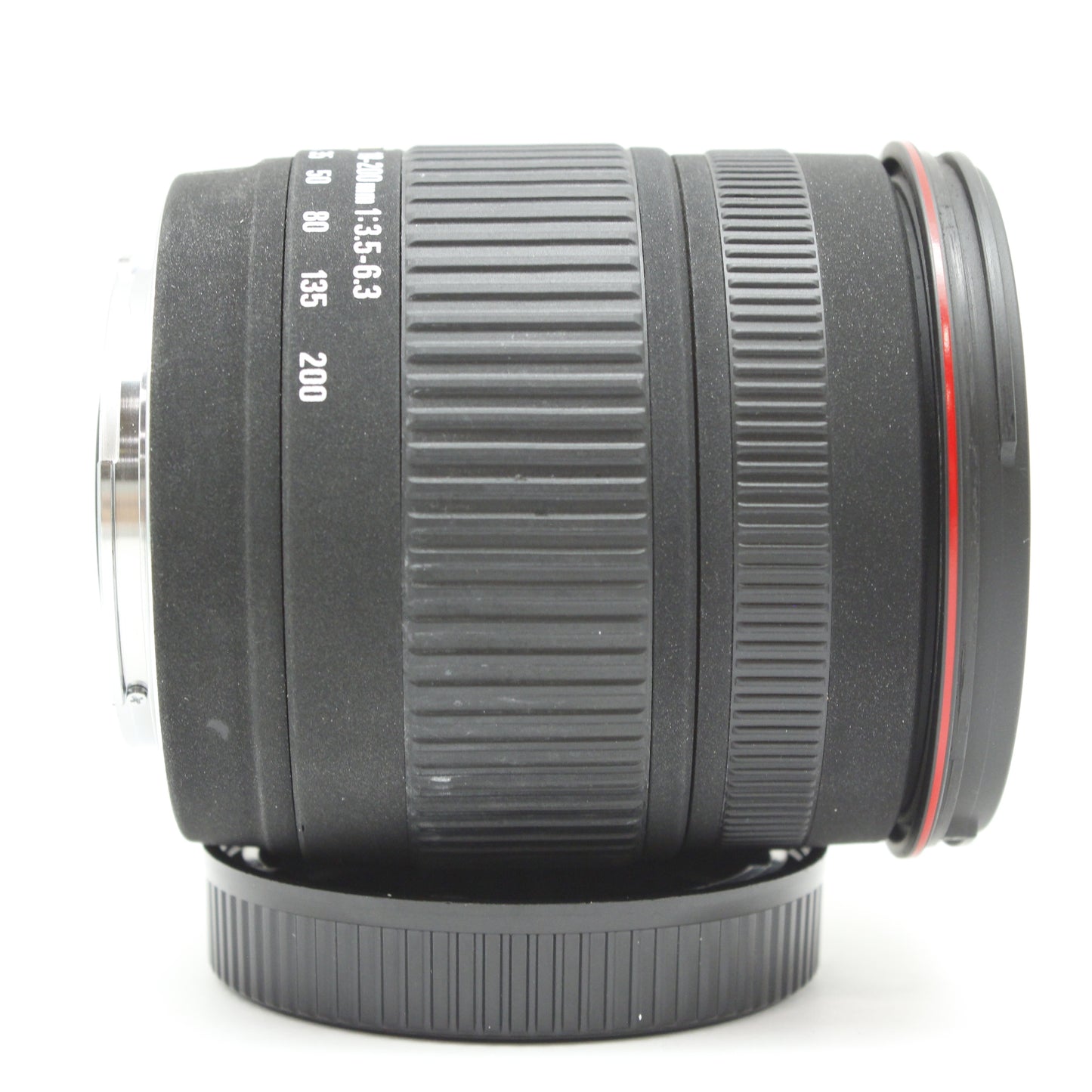 中古 SONY α 200 レンズセット