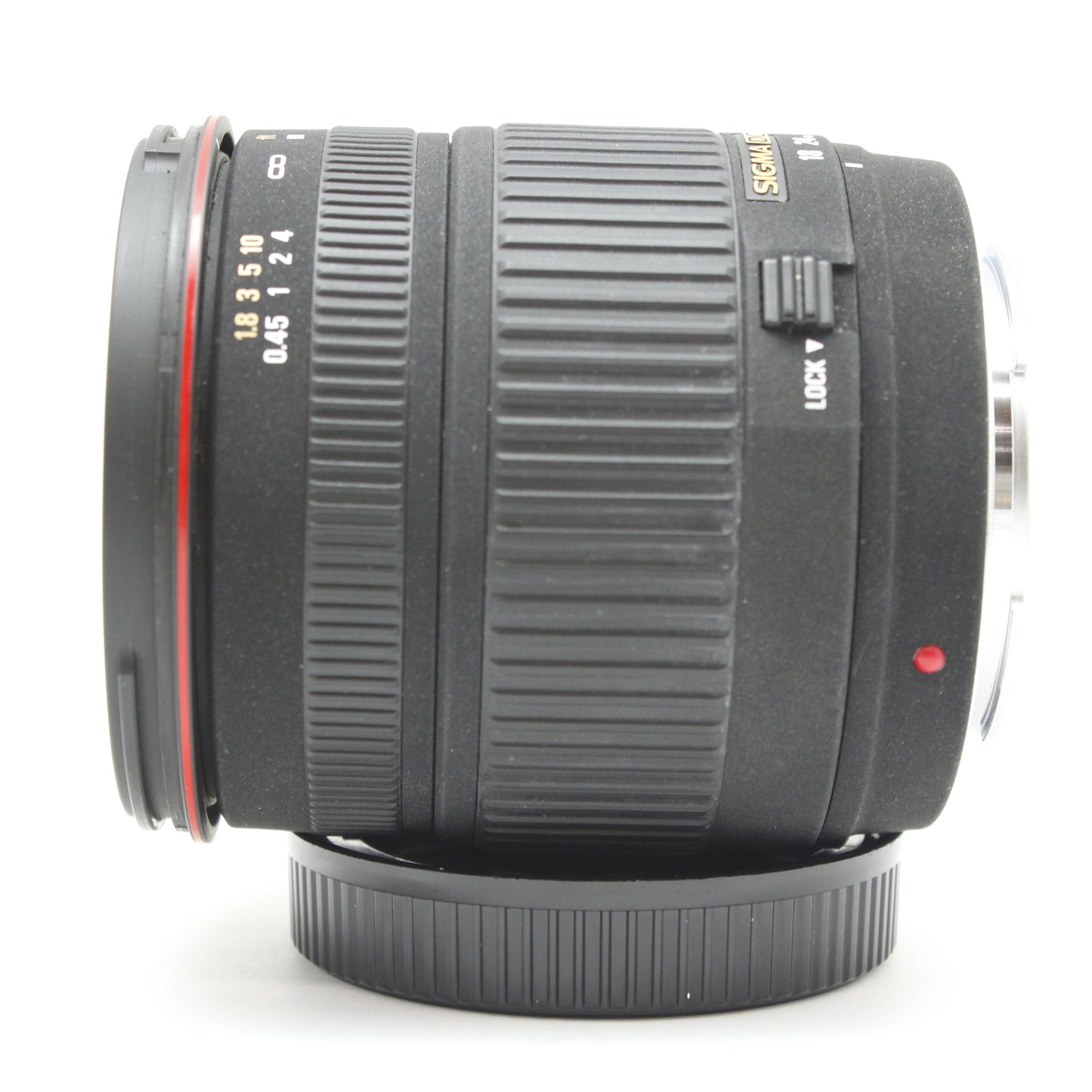 中古 SONY α 200 レンズセット