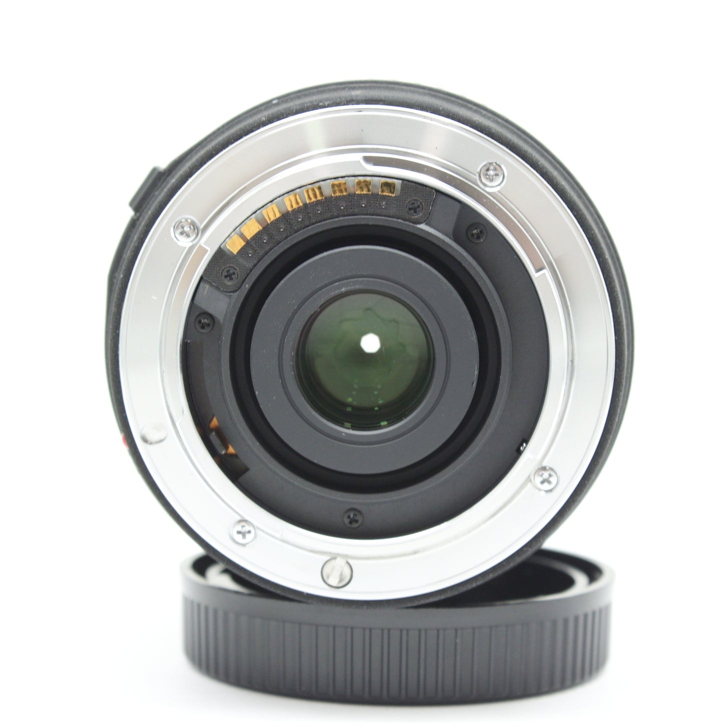 中古 SONY α 200 レンズセット